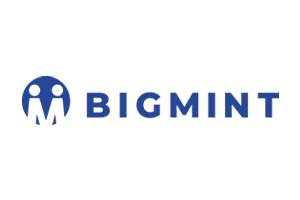 Bigmint Client Logo