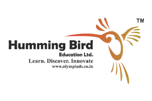 Humming Bird Client Logo