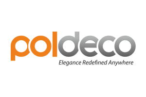 Poldeco Client Logo