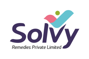 Solvy Client Logo