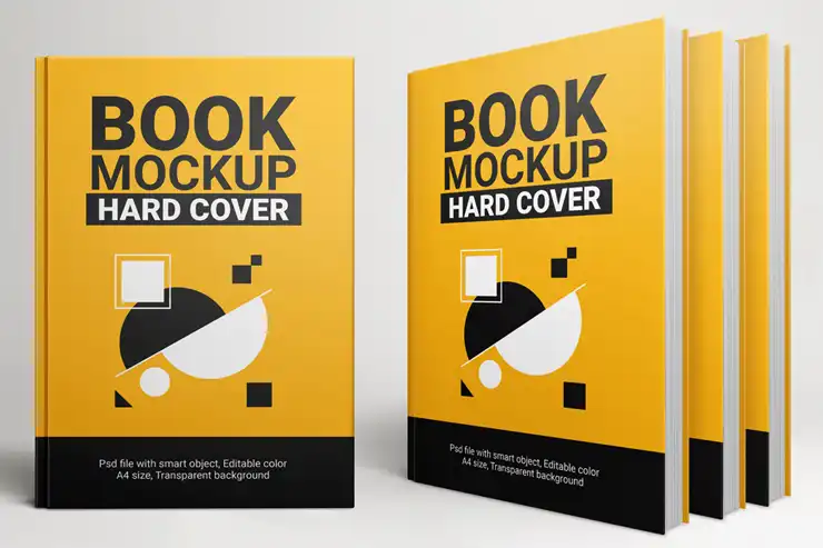 Print Design Showcase 10