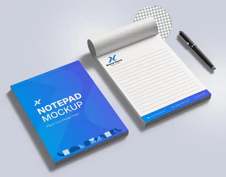Print Design Showcase 11