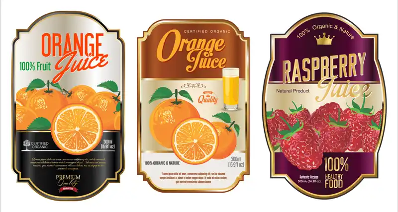 Print Design Showcase 13
