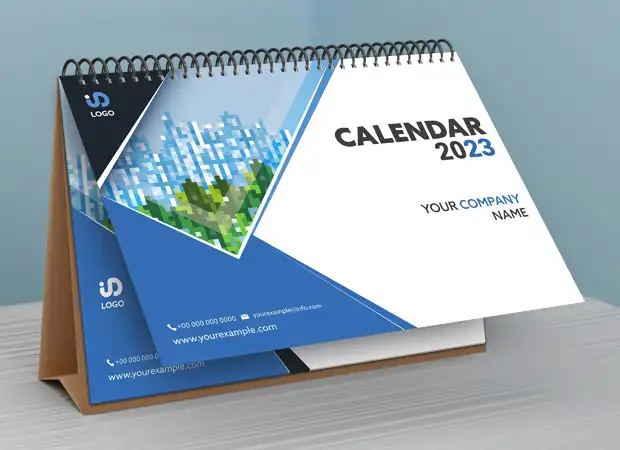 Print Design Showcase 14