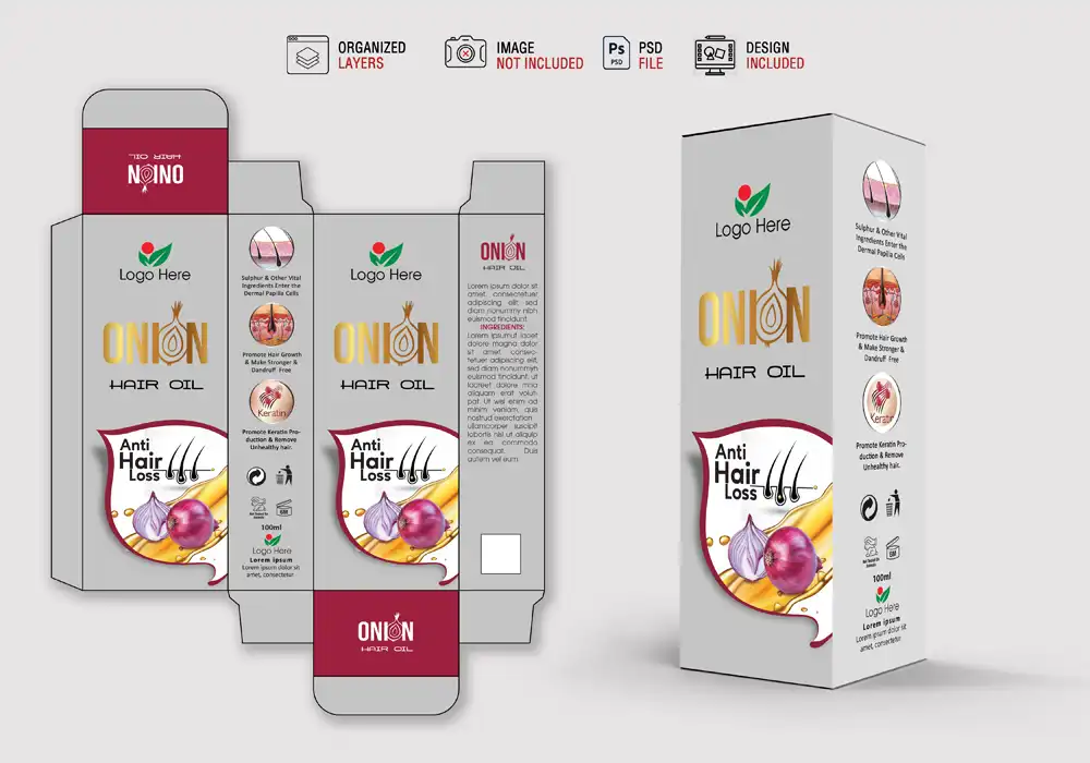 Print Design Showcase 3