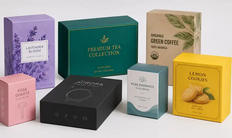 Print Design Showcase 6