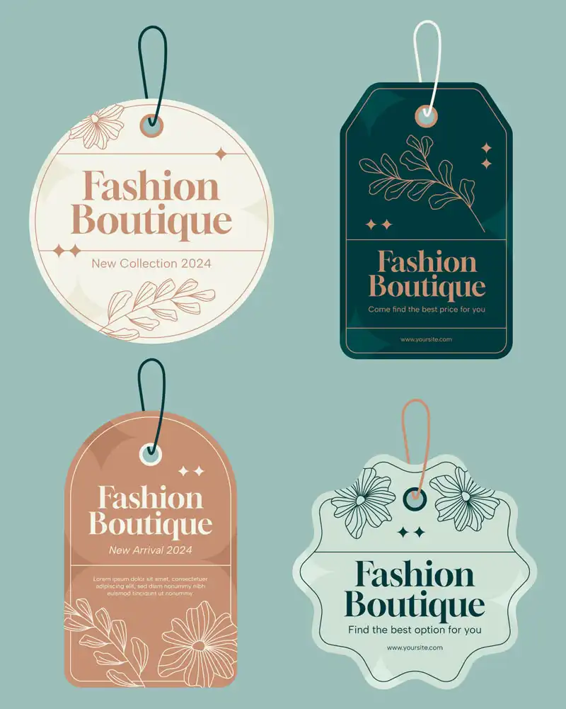Print Design Showcase 8