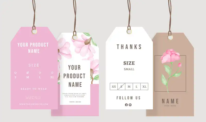 Print Design Showcase 9